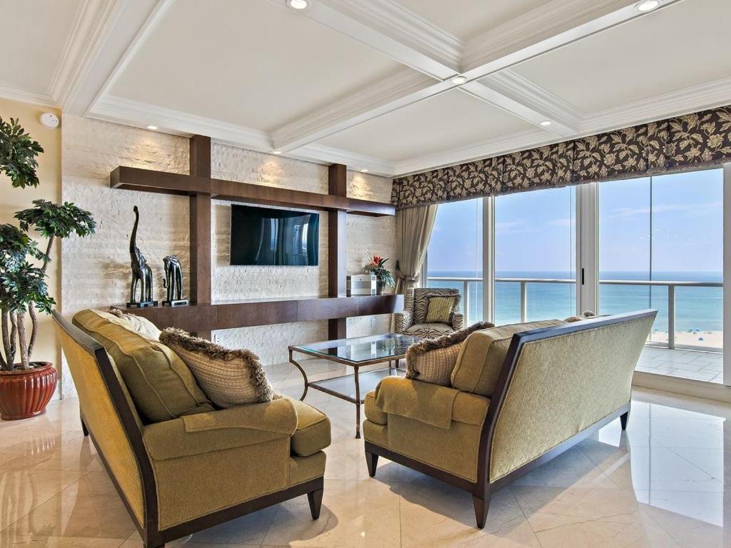 Ritz Carlton Luxurious Residence On Singer Island Riviera Beach Kültér fotó