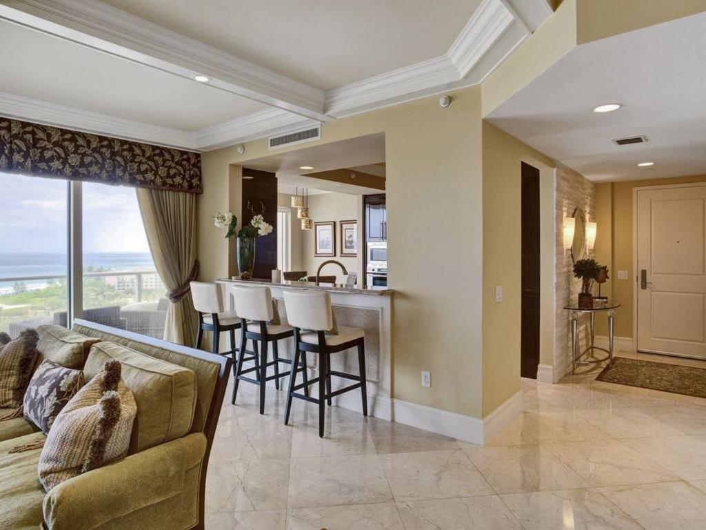 Ritz Carlton Luxurious Residence On Singer Island Riviera Beach Kültér fotó