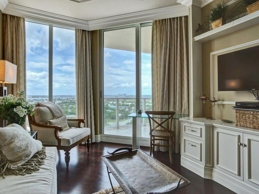 Ritz Carlton Luxurious Residence On Singer Island Riviera Beach Kültér fotó