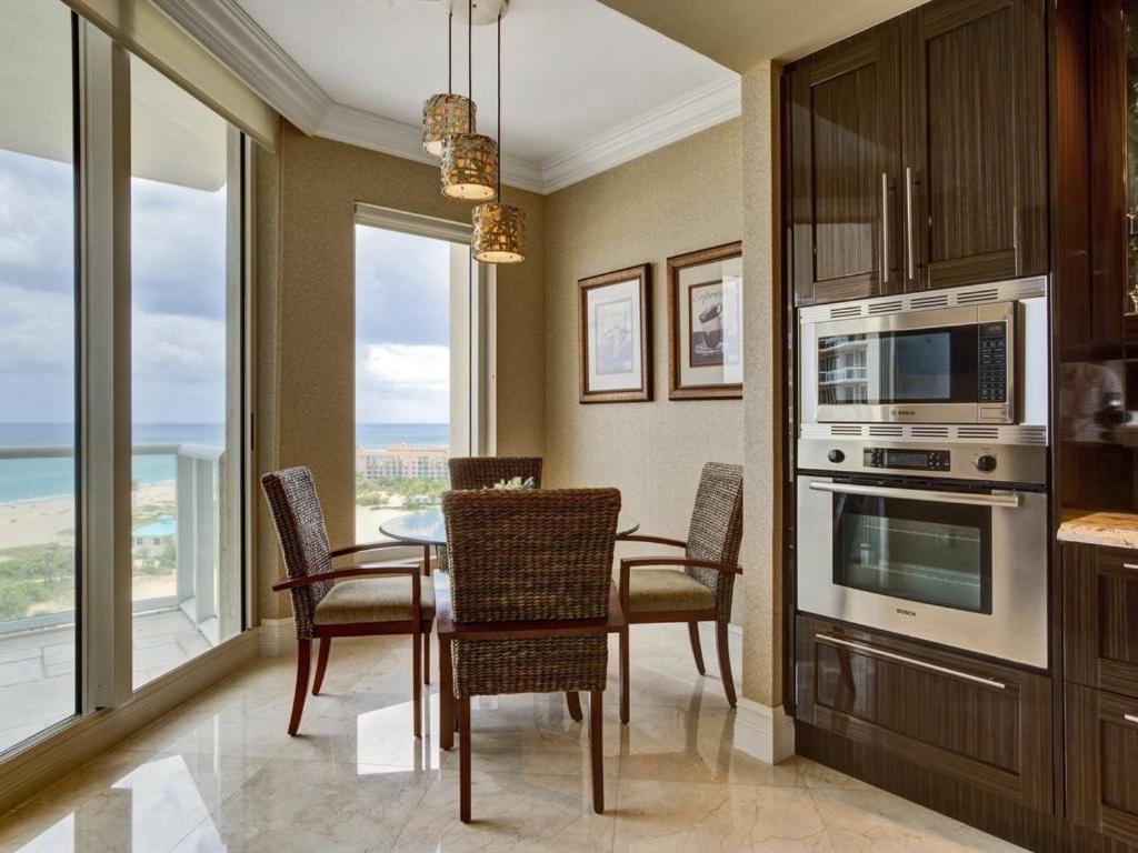 Ritz Carlton Luxurious Residence On Singer Island Riviera Beach Kültér fotó