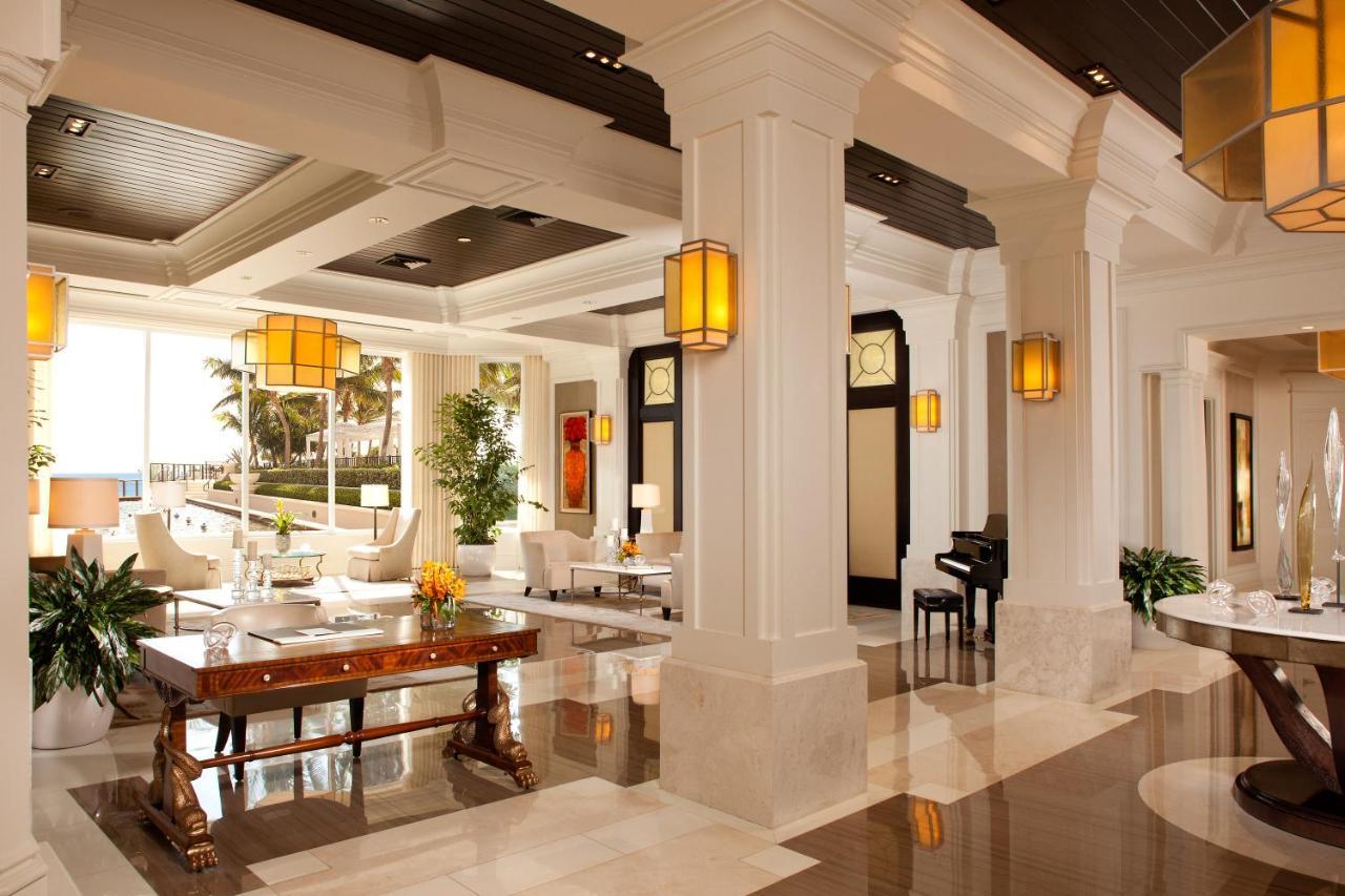 Ritz Carlton Luxurious Residence On Singer Island Riviera Beach Kültér fotó