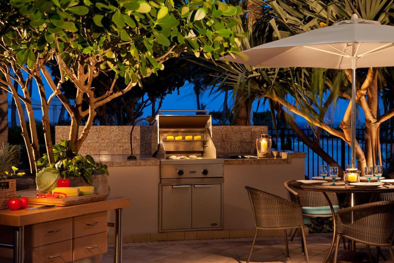 Ritz Carlton Luxurious Residence On Singer Island Riviera Beach Kültér fotó