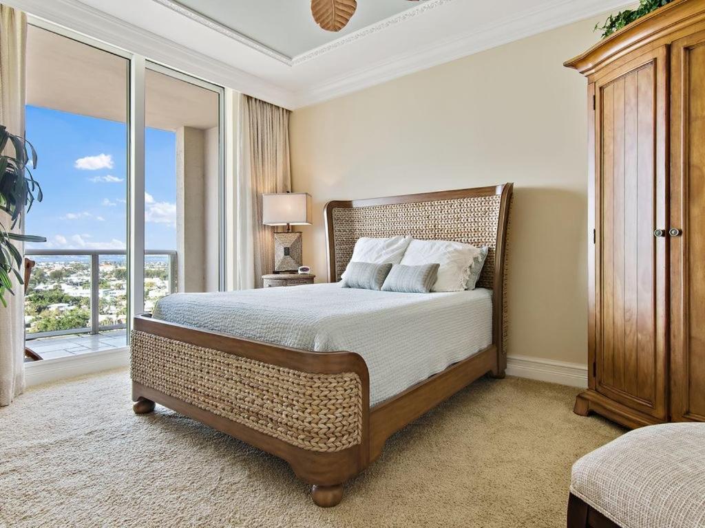 Ritz Carlton Luxurious Residence On Singer Island Riviera Beach Kültér fotó