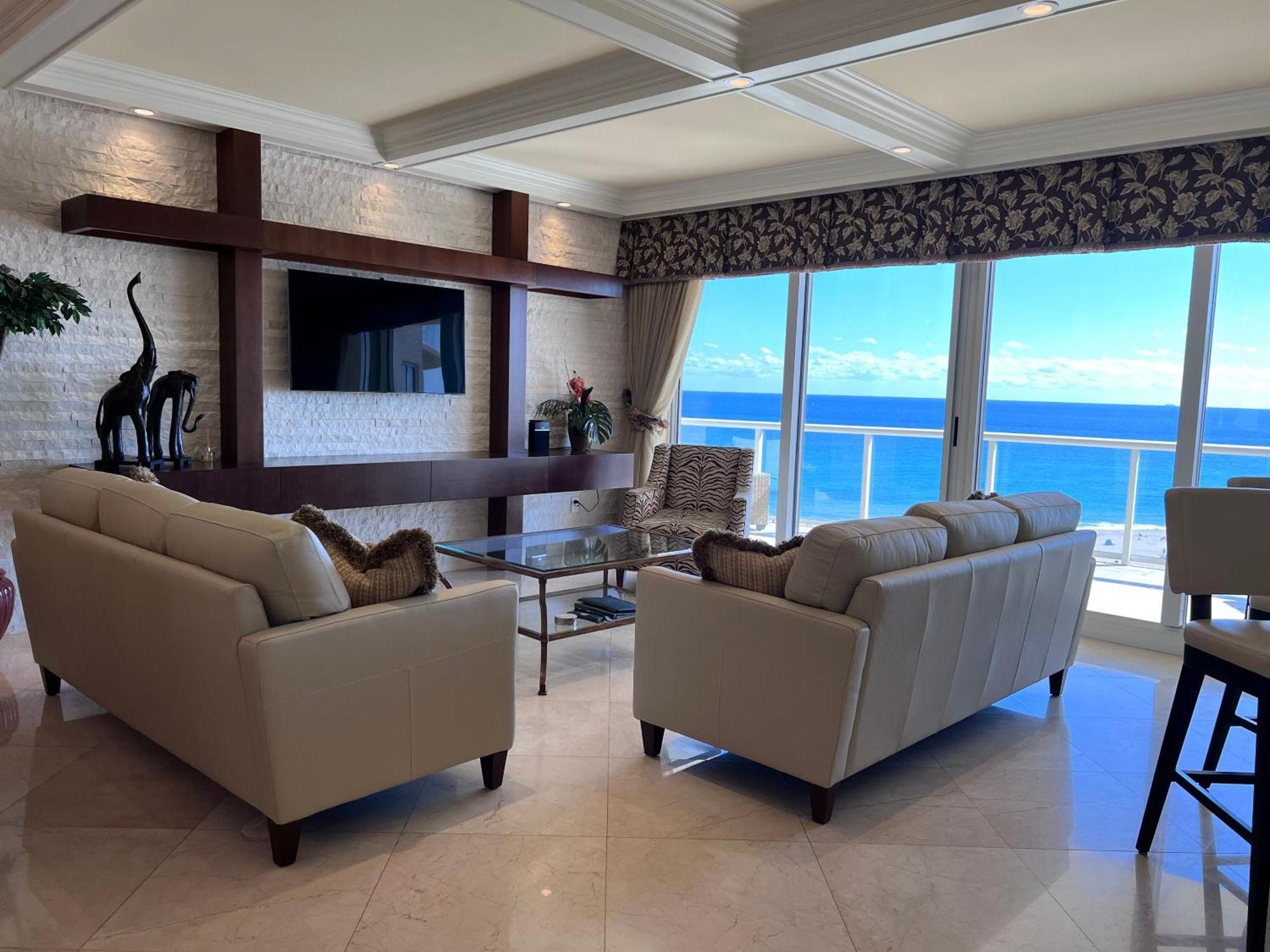 Ritz Carlton Luxurious Residence On Singer Island Riviera Beach Kültér fotó