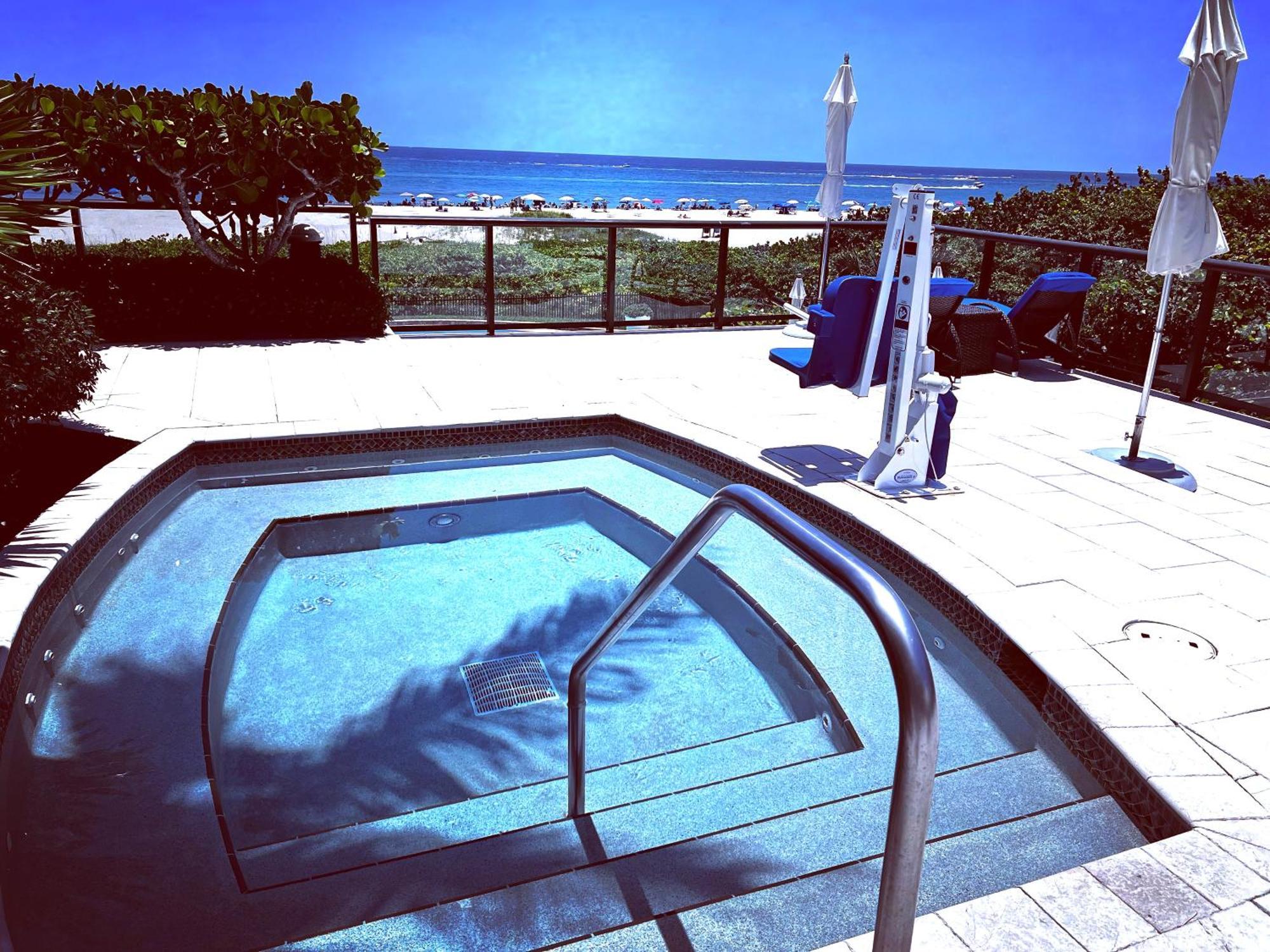 Ritz Carlton Luxurious Residence On Singer Island Riviera Beach Kültér fotó
