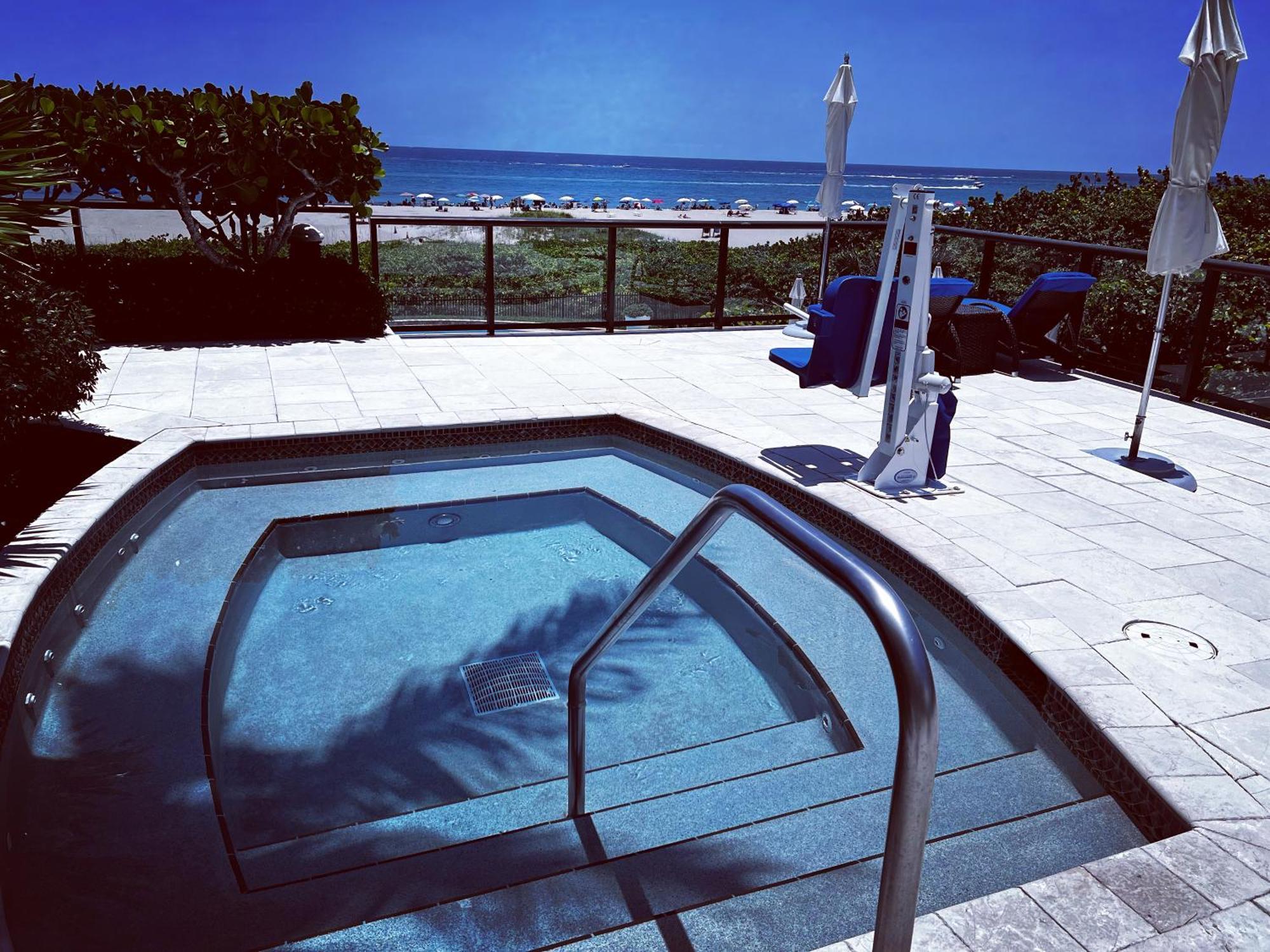 Ritz Carlton Luxurious Residence On Singer Island Riviera Beach Kültér fotó